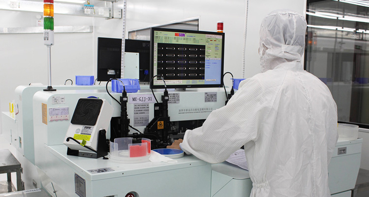 金年会jinnian光電躍居全球第4！2022全球照明COB封裝廠商營收排名發(fā)布